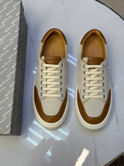 Кеды Kiton