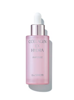 Collagen EX Hydra Ampoule