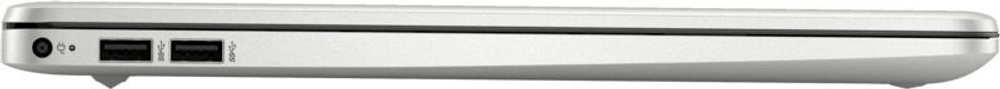 Ноутбук  HP 15-dy5073dx 15.6 ", Core i7, 16 Гб RAM, 512 Гб SSD, Iris Xe Graphics, Серебристый