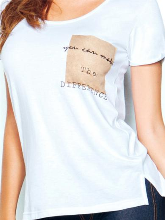 Футболка женская 4545 Artu