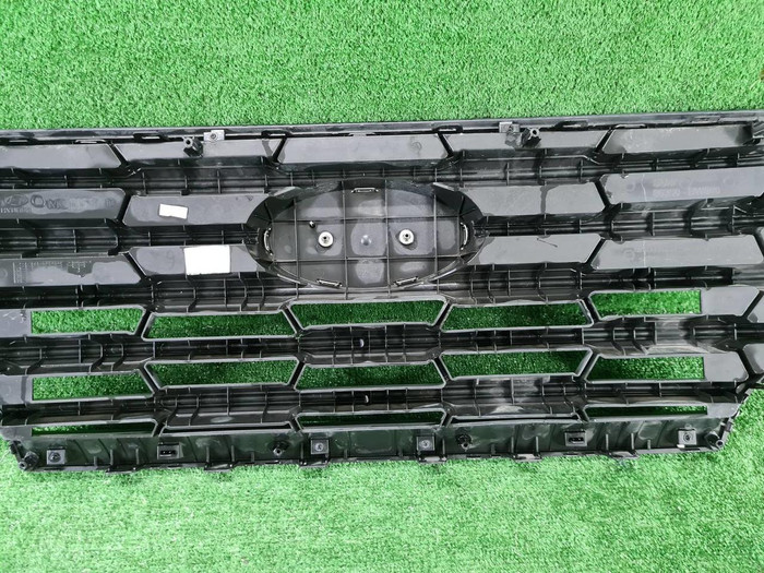 Решетка радиатора Hyundai Creta 2 (2021-н.в.)