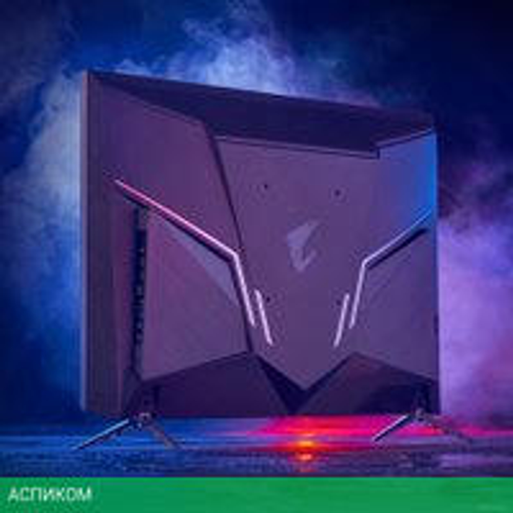Игровой монитор Gigabyte Aorus FV43U
