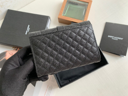 Saint Laurent Envelope Wallet