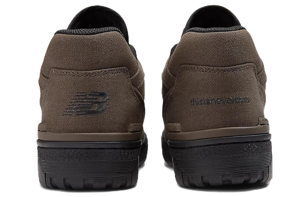Кроссовки Thisisneverthat X New Balance Nb 550