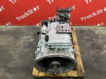 АКПП EATON ECE12 EHDM-26N112C-R 2023г.