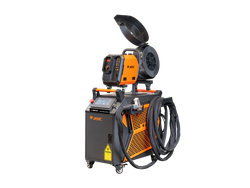 Аппарат для ручной лазерной сварки, резки и очистки LASER WELD 2000 3.0