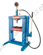 Пресс гидравлический гаражный на 10 тонн, СТАНКОИМПОРТ, SD0802