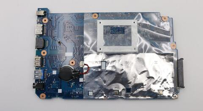 Материнская плата для ноутбука Lenovo ideapad 110-15IBR NM-A804 N3710 100M 4G NOK (5B20L77436), оригинал