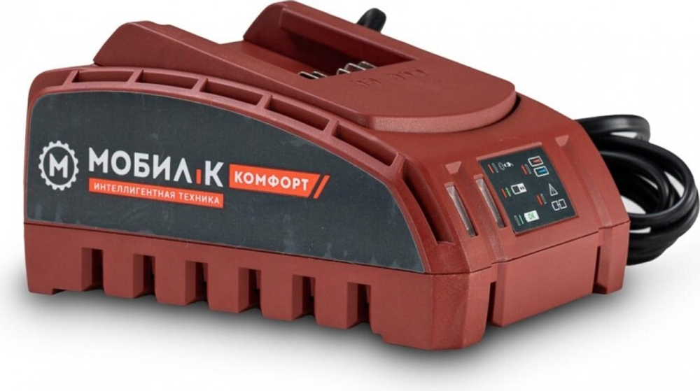 Пила цепная аккумуляторная МОБИЛ К MBK0030896 xca25 комфорт