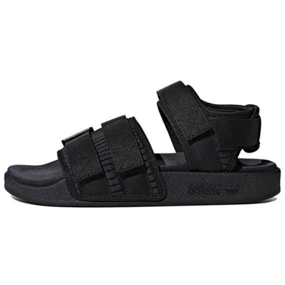 Adidas Adilette Sandal 2.0 'Black'