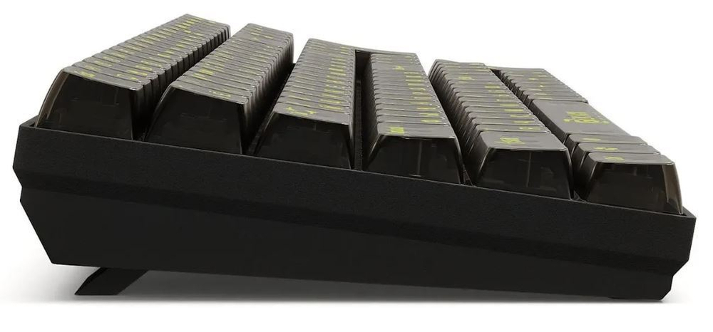 Клавиатура  Oklick 915GK
