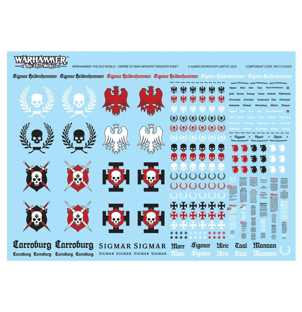 EMPIRE OF MAN: STATE MISSILE TROOPS