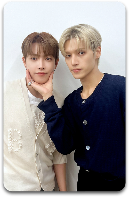 Карта / ATEEZ #1678