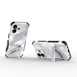 Чехол Warrior New Case для iPhone 17