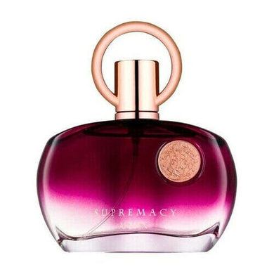 Женская парфюмерия afnan supremacy purple eau de parfum 100 мл