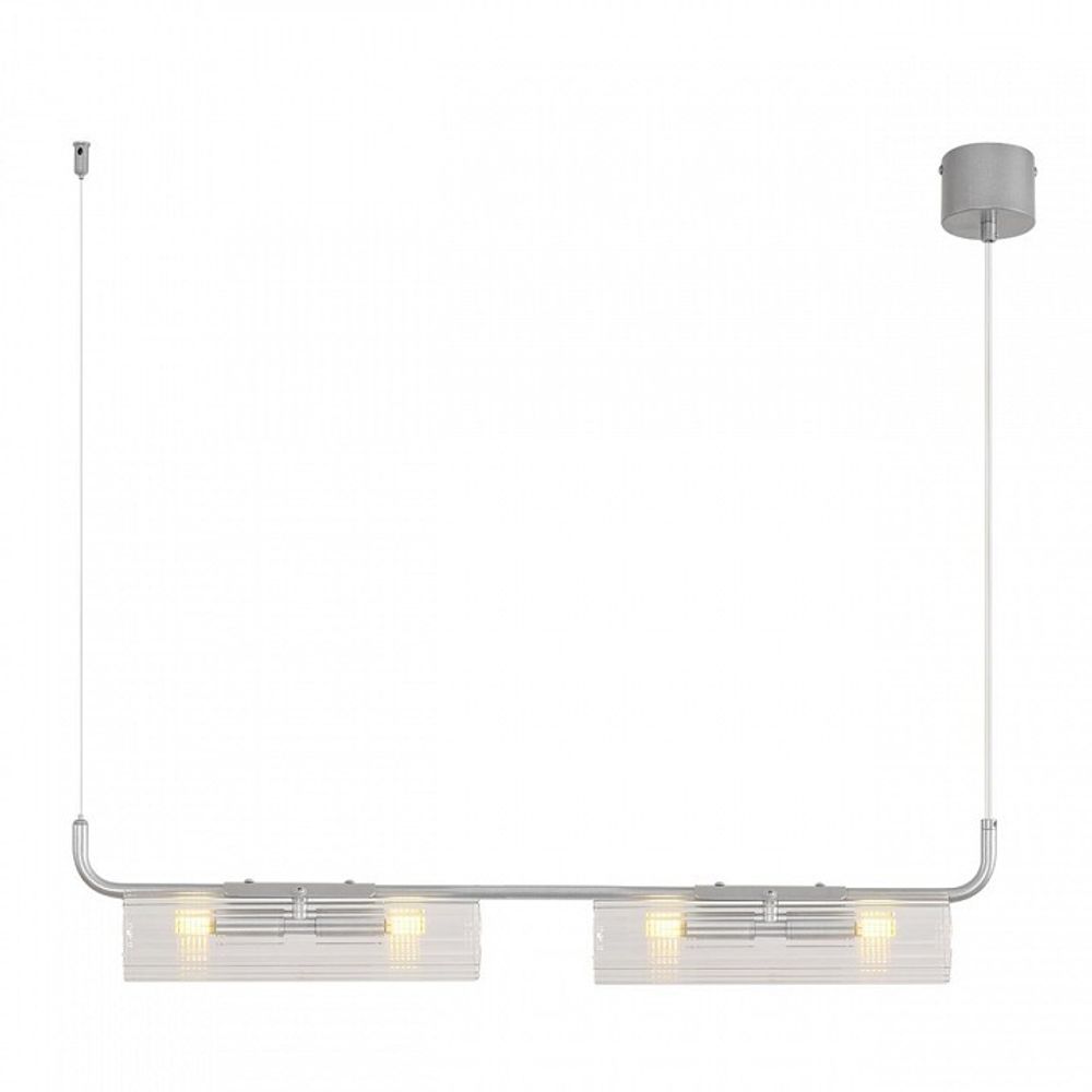 Подвесной светильник Lumion TORONTO 8258/4