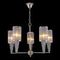 Подвесная люстра Freya Vilena FR2687PL-05G