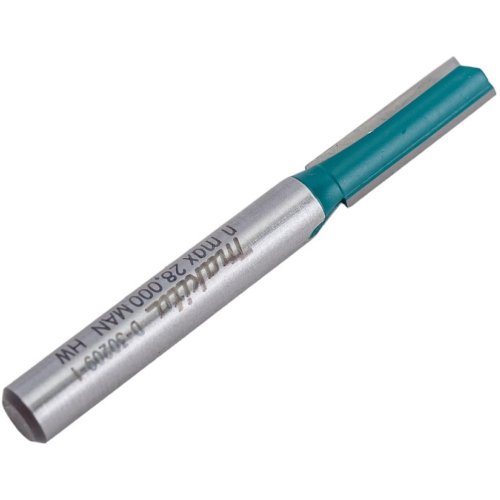 Набор фрез Makita 3шт   D-30209