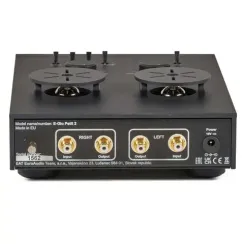 EAT E-Glo Petit 2 Black