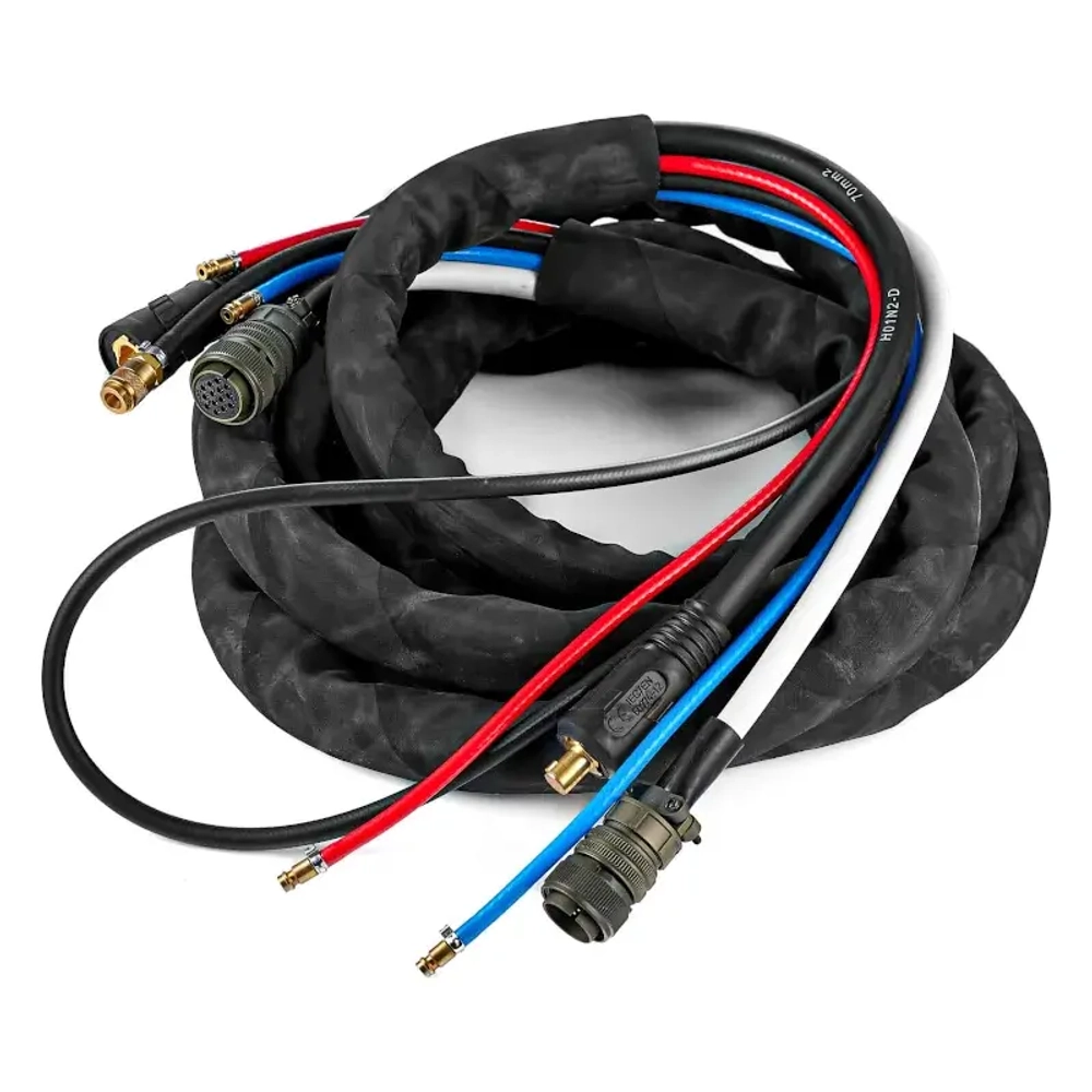 ПТК RILON MIG 500 FW инверторный сварочный полуавтомат 005.300.282