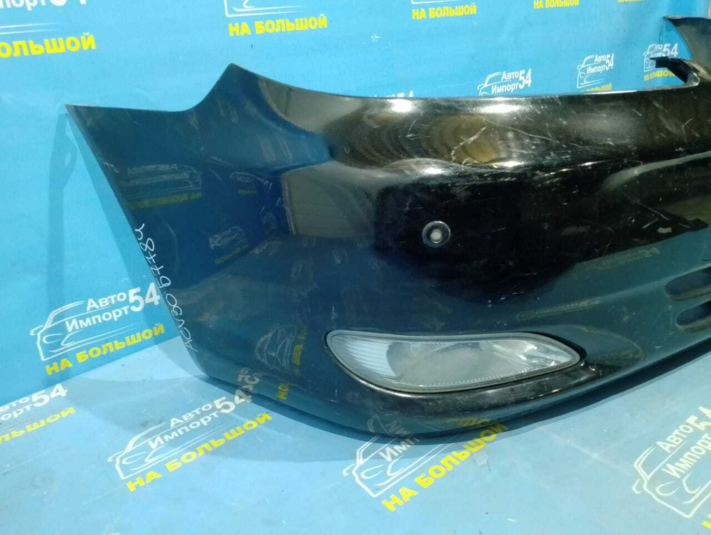 Бампер передний TOYOTA CAMRY 2001-2004
