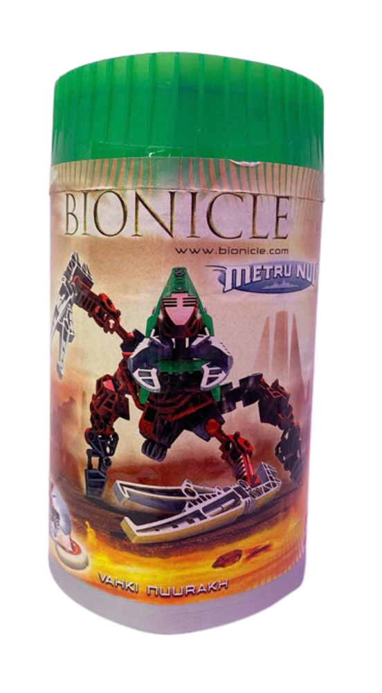 Bionicle metru discount