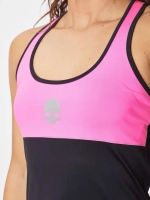 Теннисное платье Hydrogen BLOCK COLOR TECH DRESS (TD1002)