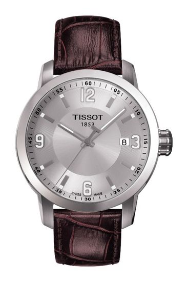 Наручные часы Tissot T055.410.16.037.00