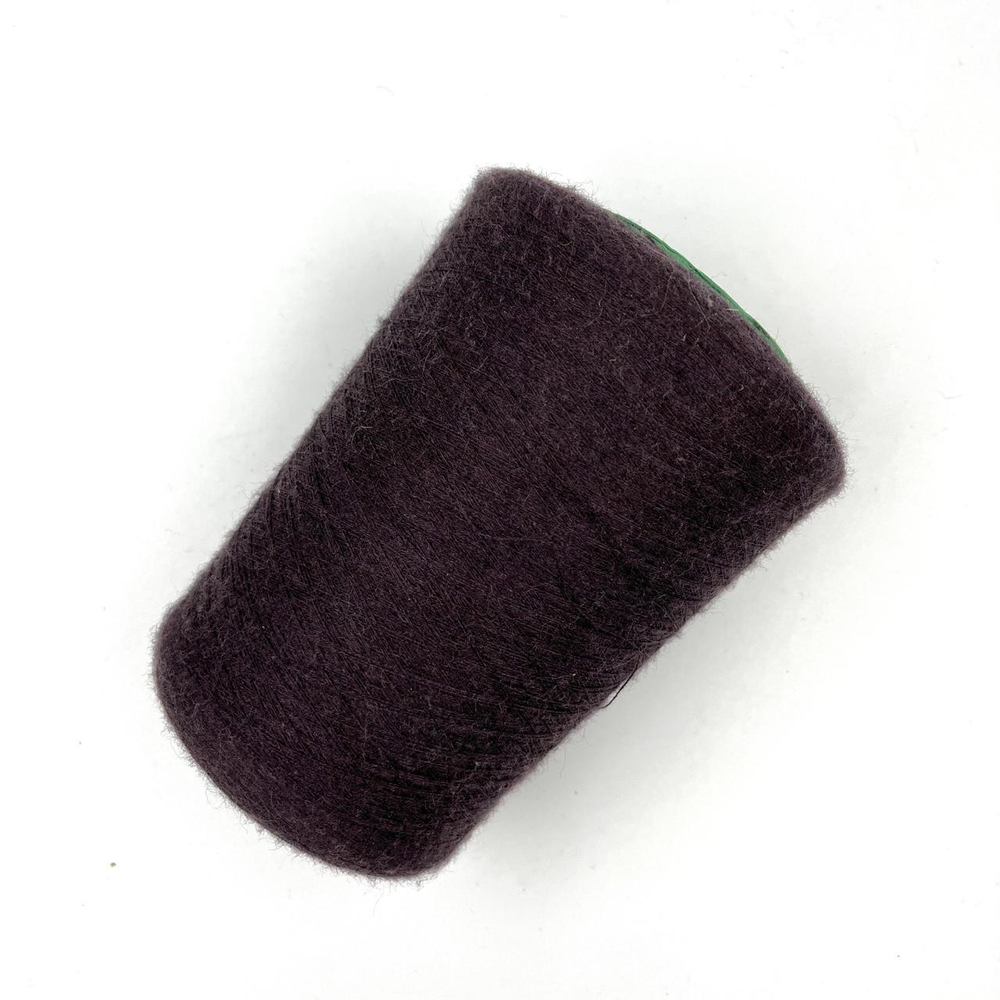 Cariaggi, Soffio, кашемир 100%, 3000 м в 100 г слива