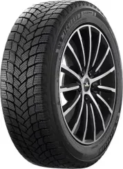 Michelin X-Ice Snow 255/40 R19 100H XL