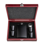 Набор-чемодан Helios (HS-2023-MH-3)