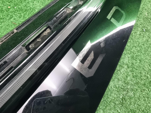 Подсветка логотипа EXEED RX (2023-н.в.)