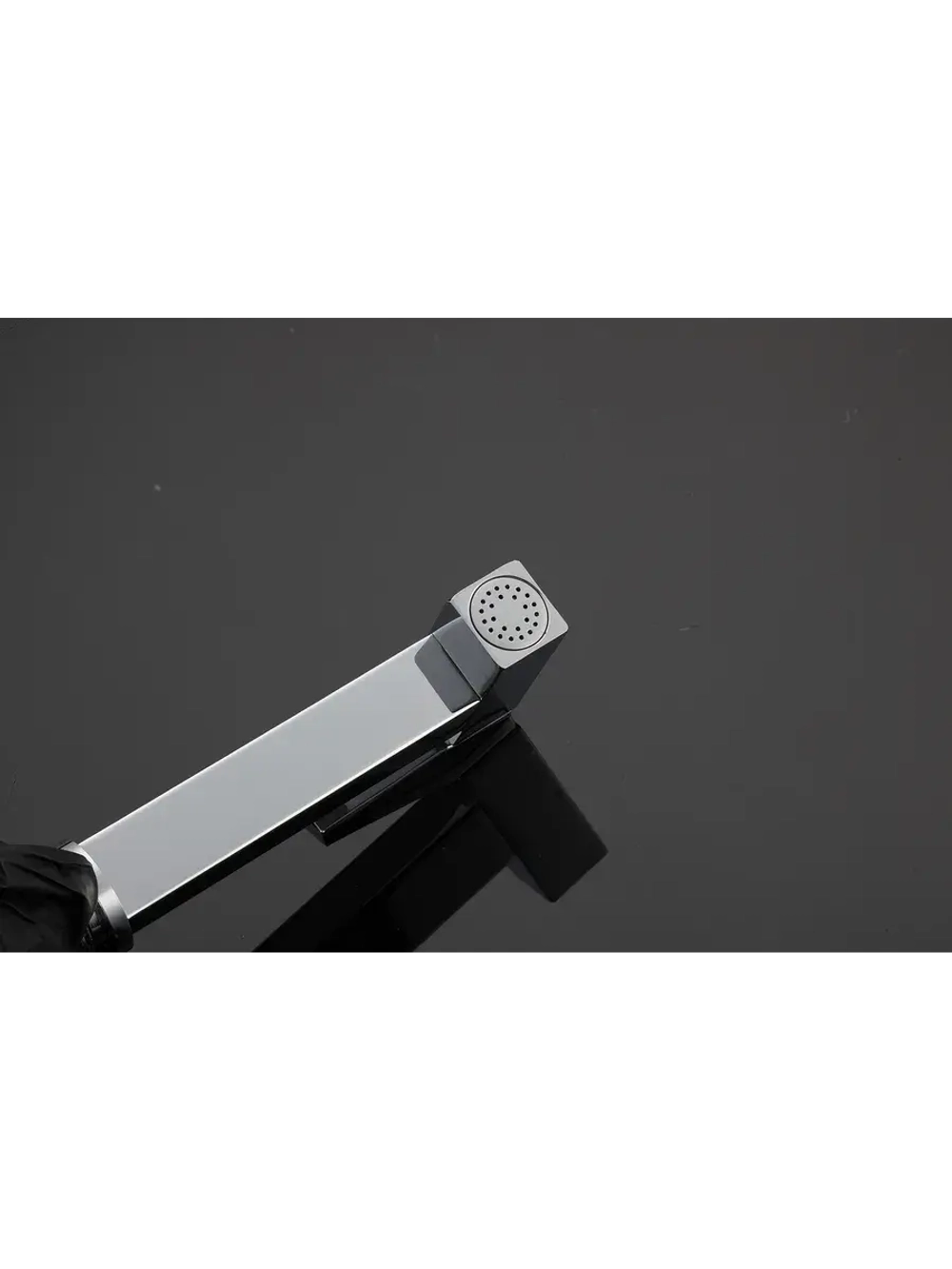 Гигиенический душ со смесителем Gappo G7207-8