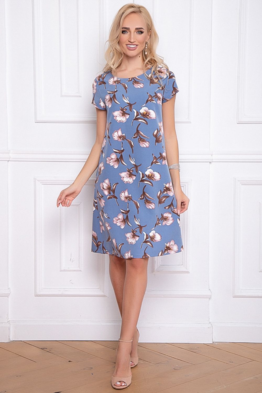 Платье 70388 Avili