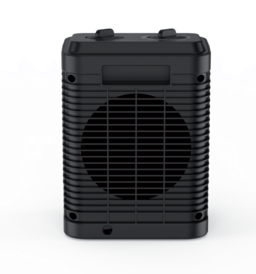 ROYAL CLIMA NOTTE RFH-N1500DC-BL