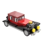 (Бронь) LEGO® 30644 Creator Car Vintage