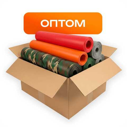 ПВХ ткань оптом