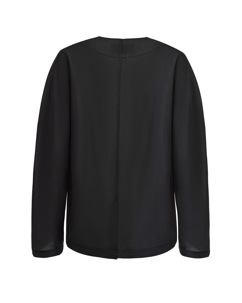 Жакет из батиста