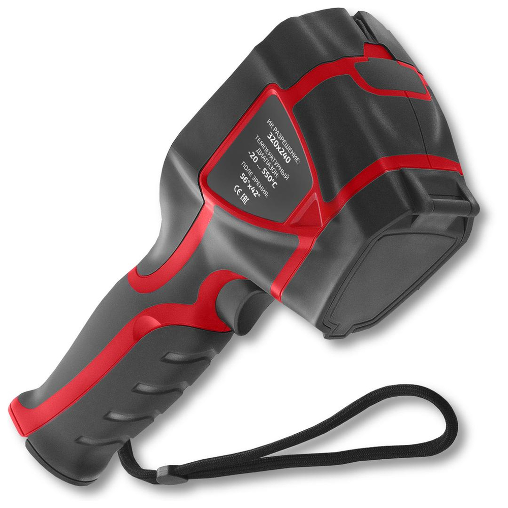 Тепловизор МЕГЕОН 27300