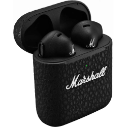 Беспроводные наушники Marshall Minor III, черный