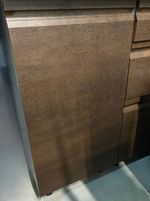 Модульная кухня "Бронкс" 1,8м Оксид