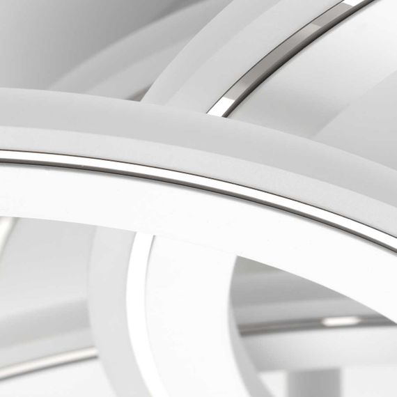 Потолочная люстра Citilux ТРИНИТИ CL238130