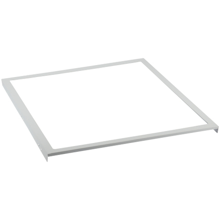 Рамка ЭРА SPL-FR-Clip-In для установки ультратонкой панели в потолки Clip-In