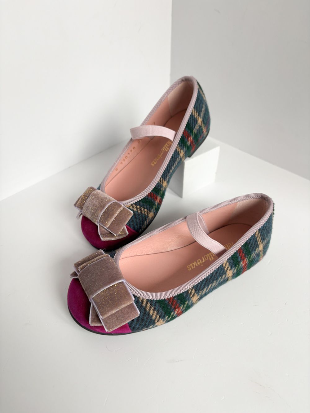 Туфли Pretty Ballerinas, 27