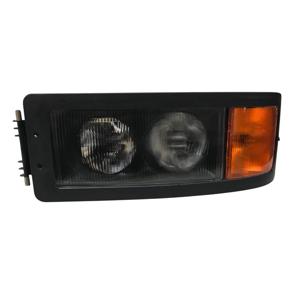 Фара Ман Ф2000 левая 81.25101.6289