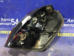 Стоп левый SUBARU LEGACY 1998-2003