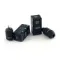 QED Performance Euro Plug Gold