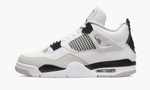 Air Jordan 4 Retro "Military Black"