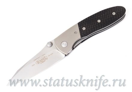 Нож Microtech Lightfoot Compact Combat LCC