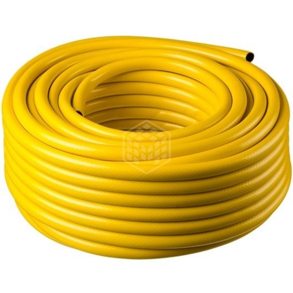 Шланг поливочный, 20 атм., армированный, 3-х слойный, 1/2"х50м, GRINDA COMFORT